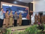 Sekprov Sulbar Dorong Transformasi Keuangan Desa