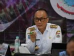Percepat Realisasi APBD, Prof. Zudan Ingatkan OPD Lebih Cerdas dan Taat Azas
