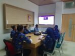 Mudahkan Pelayanan ke Masyarakat, Balitbangda Sulbar Luncurkan Aplikasi e-litbang