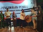 Bawaslu Mamuju Komitmen Wujudkan Pemilu Aman, Jujur dan Adil