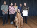 Kegiatan Donor Darah SMSI Raih Penghargaan MURI