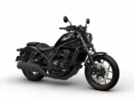 Honda New Rebel 1100 Seharga Rp300 Jutaan