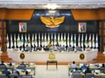 Raperda Kepariwisataan Disahkan Jadi Perda
