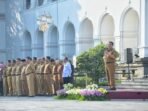 Sekda Jabar Ingatkan ASN  Komitmen Target Percepatan Pembangunan