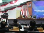 DPRD Sulbar Dukung Pj Gubernur Bahtiar Perjuangkan APBD Pro Rakyat