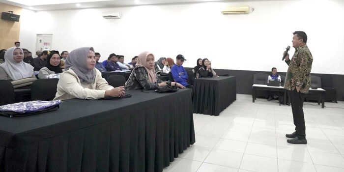 Senter KIM Kominfo Sulbar Kerjasama DPRD Sulbar Kembali Menyasar Kabupaten Majene, Libatkan Konten Kreator hingga Komunitas