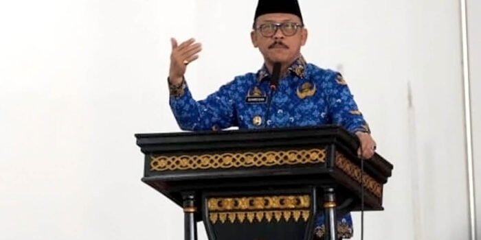 Pembangunan Jalan Bonehau-Kalumpang, Gubernur Suhardi Duka Siap Temui Menteri PUPR